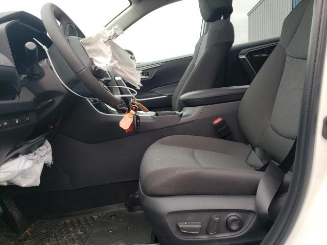 2025 TOYOTA RAV4 XLE - 2T3R1RFV9SC497187