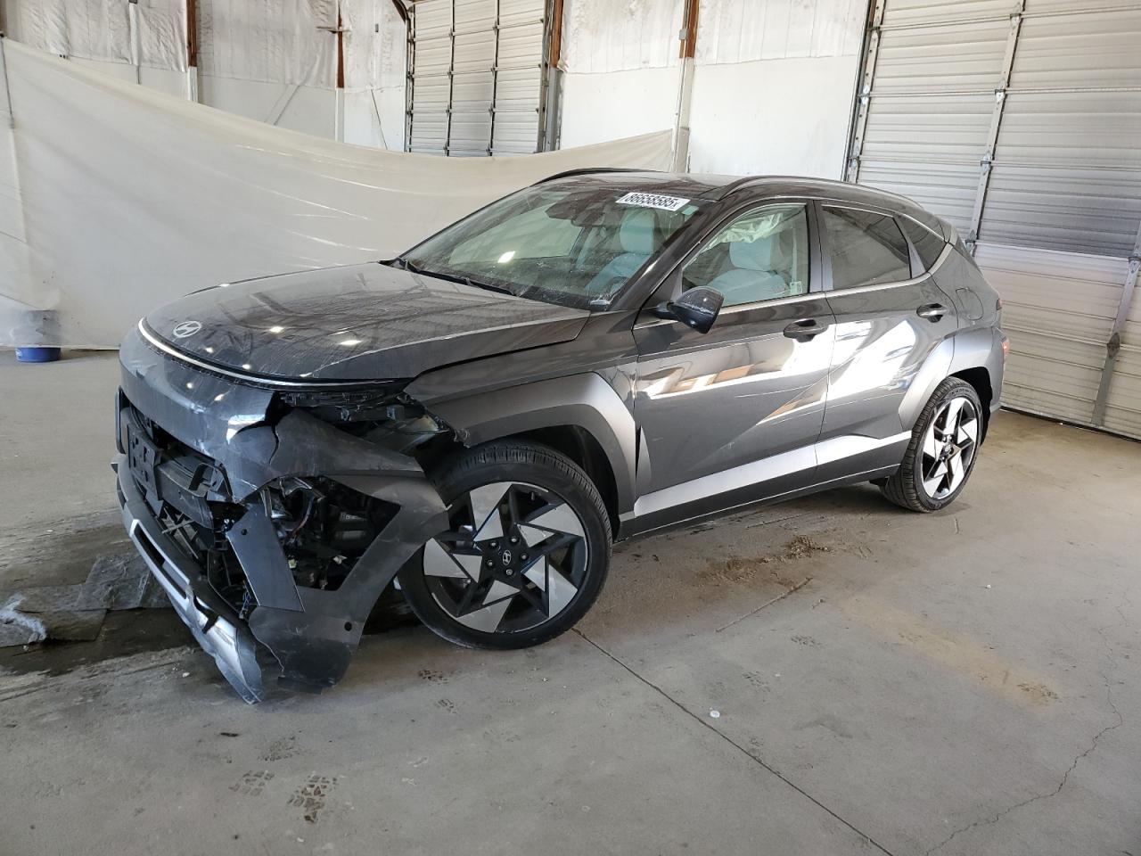 HYUNDAI KONA LIMITED