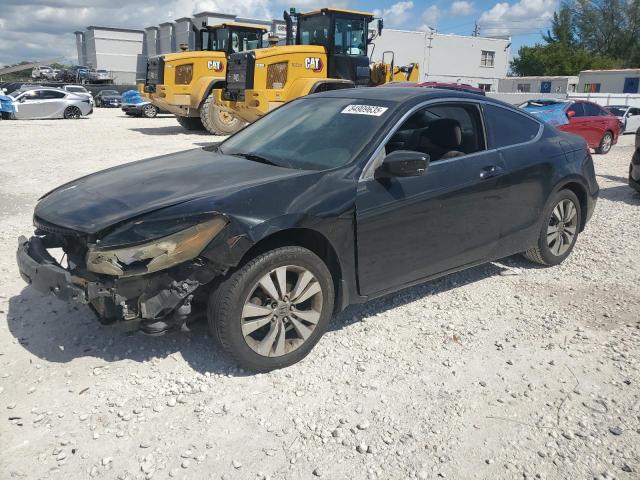 2010 HONDA ACCORD LX - 1HGCS1B30AA019939