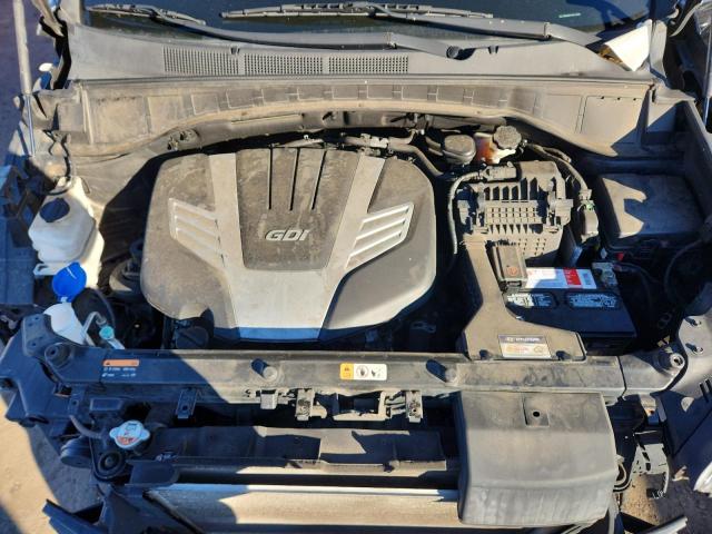 2017 HYUNDAI SANTA FE S KM8SMDHF8HU182849