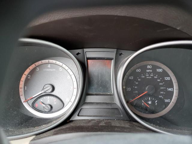 2014 HYUNDAI SANTA FE S #3312598159