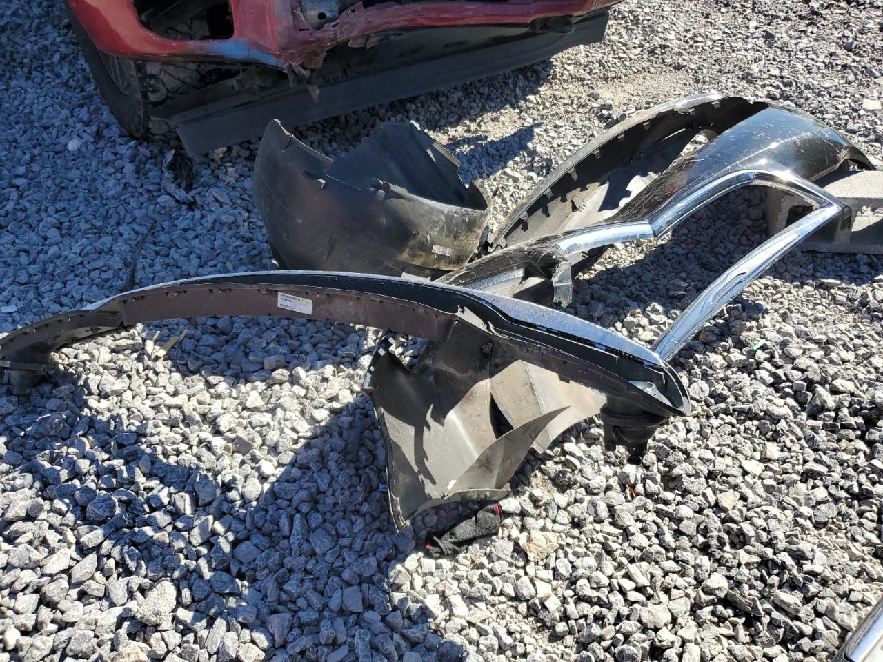 CHRYSLER TOWN & COUNTRY TOURING