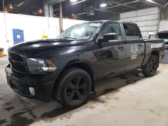 2019 RAM 1500 CLASS #3273744370