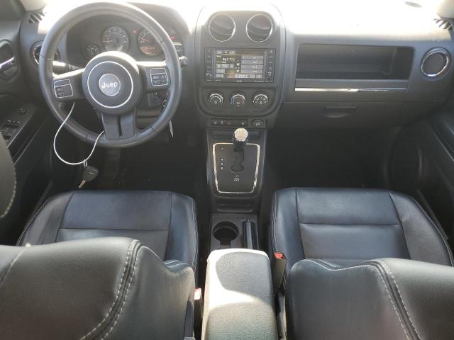 2017 JEEP PATRIOT LA 1C4NJPFA2HD101783