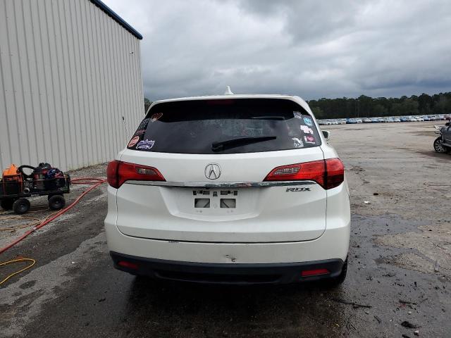 2013 ACURA RDX - 5J8TB3H34DL007529