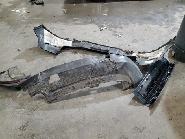 2016 VOLKSWAGEN TIGUAN S - WVGBV7AX5GW586616