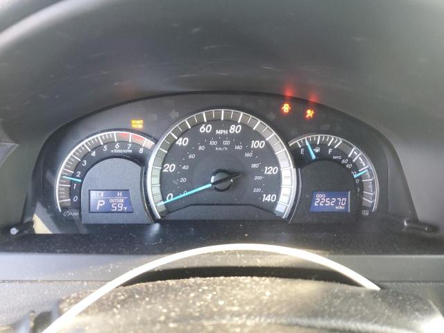 2014 TOYOTA CAMRY L - 4T1BF1FKXEU330682