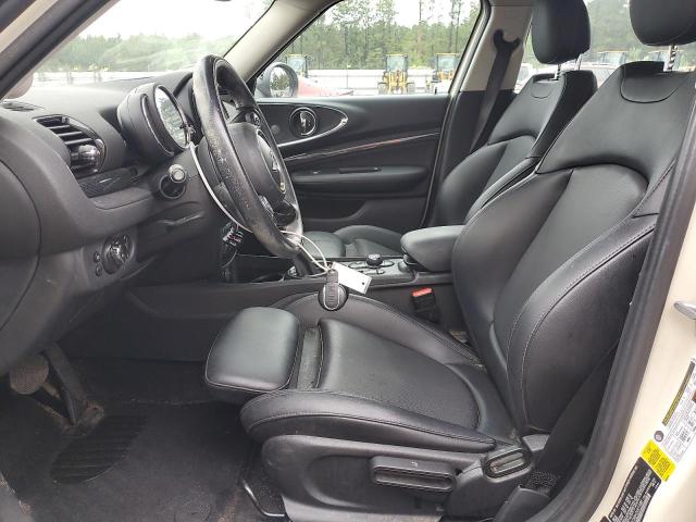 2017 MINI COOPER S C - WMWLU5C56H2E81586