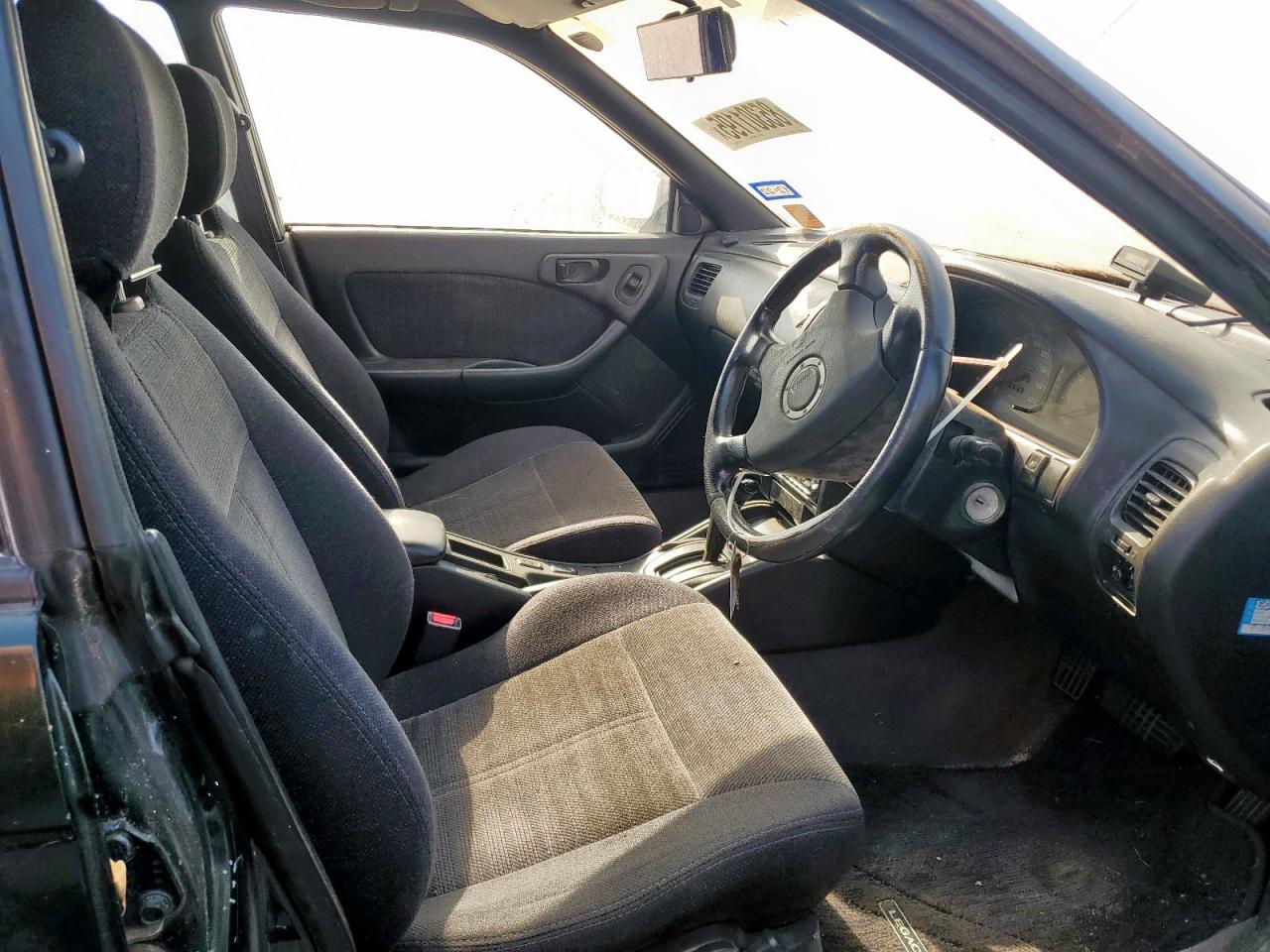 Lot #3261204994 1996 SUBARU LEGACY
