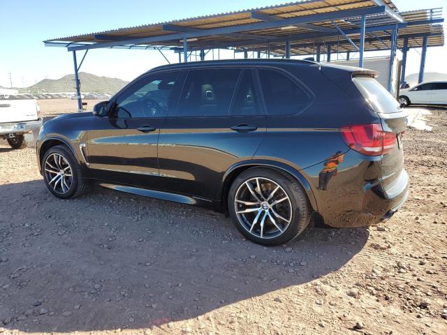 2017 BMW X5 M - 5YMKT6C37H0U39126