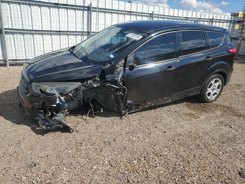 2019 FORD ESCAPE S #3297243422