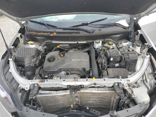 2021 CHEVROLET EQUINOX LT #3285821901