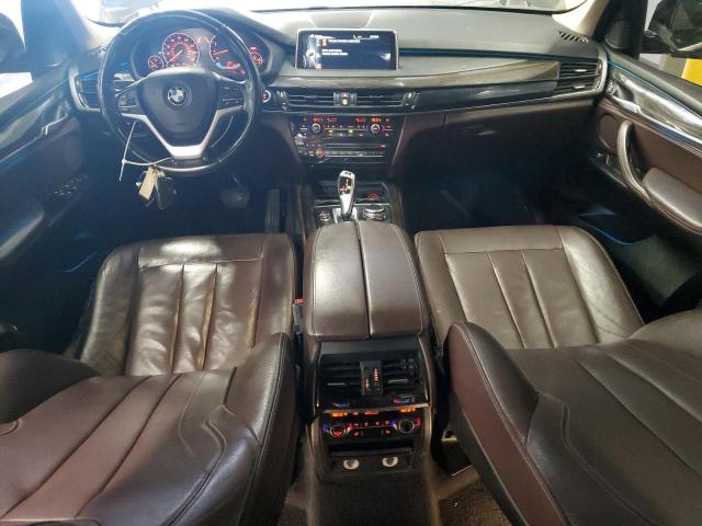 2016 BMW X5 XDRIVE3 - 5UXKR0C57G0P34648