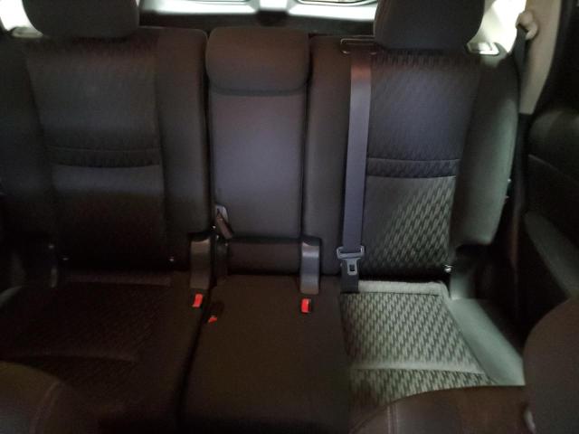 2018 NISSAN ROGUE S - KNMAT2MV4JP617777