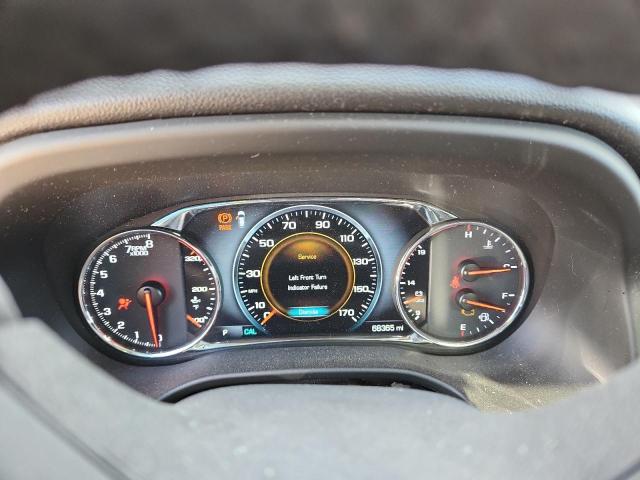 2019 GMC ACADIA DEN - 1GKKNXLS9KZ167637