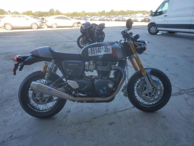 2020 TRIUMPH MOTORCYCLE THRUXTON R SMTD56HRXLT995139