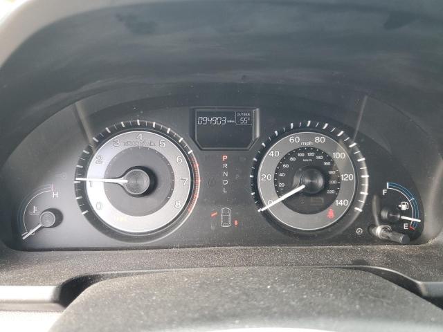 2013 HONDA ODYSSEY EX - 5FNRL5H43DB089847