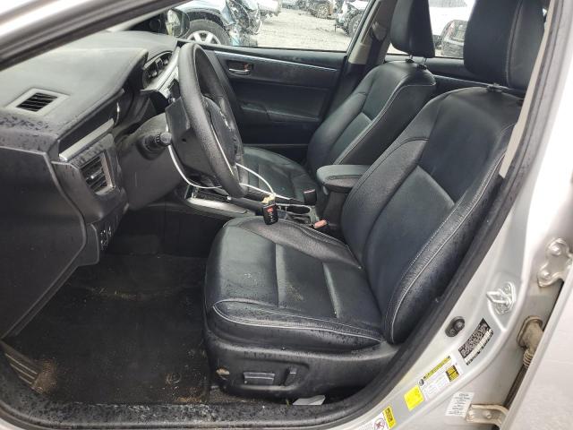 2016 TOYOTA COROLLA L - 5YFBURHE8GP487613