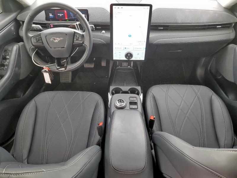 2024 FORD MUSTANG MA #3303936704