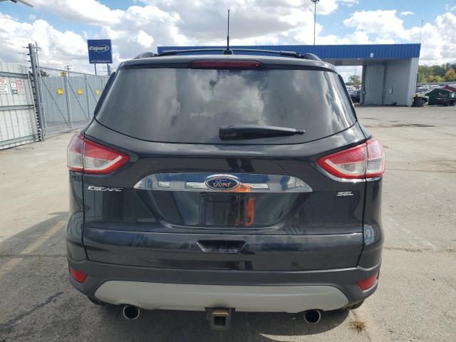 2013 FORD ESCAPE SEL #3268509801