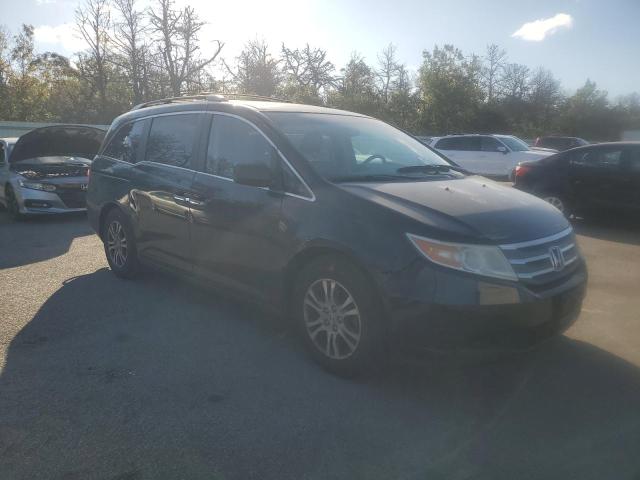 2012 HONDA ODYSSEY EX #3284591367