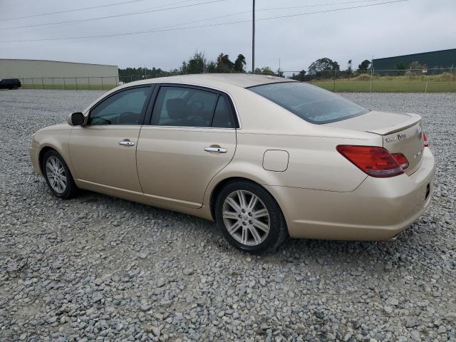 2009 TOYOTA AVALON XL #3293336448