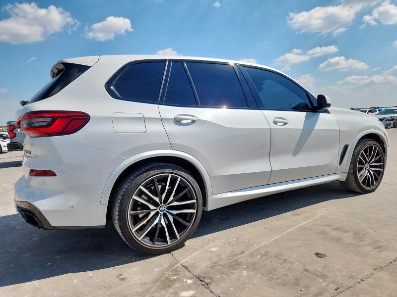 2020 BMW X5 M50I 5UXJU4C02LLE45596