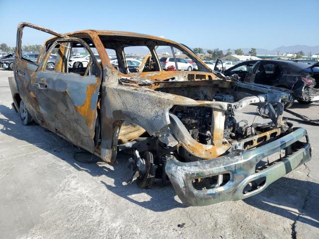 2023 RAM 1500 BIG H #3298127142