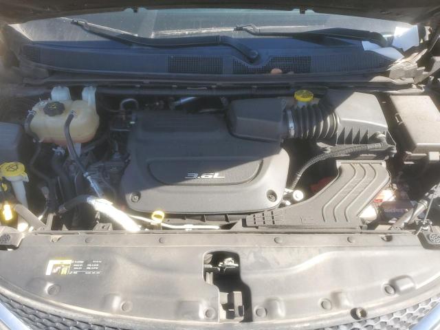 2017 CHRYSLER PACIFICA T #3278863033