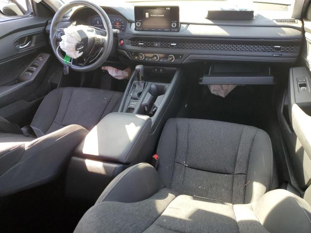 2023 HONDA ACCORD EX #3316076228