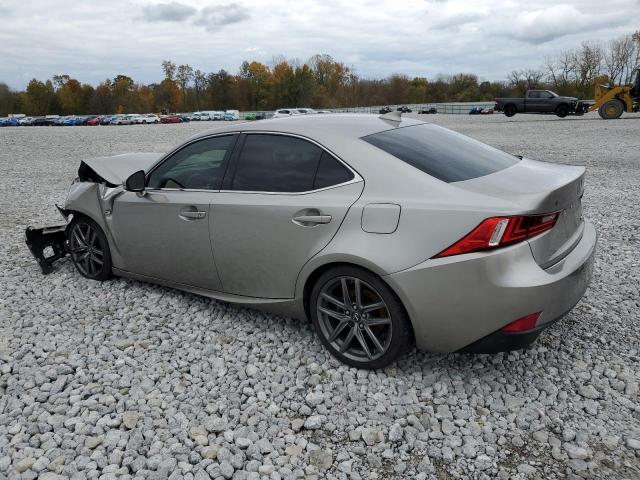 2015 LEXUS IS 250 - JTHBF1D21F5058167