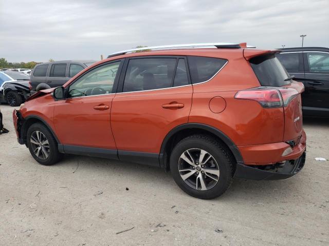 2016 TOYOTA RAV4 XLE - JTMWFREV4GJ060269