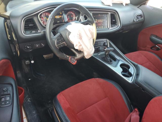 2016 DODGE CHALLENGER #3311670249