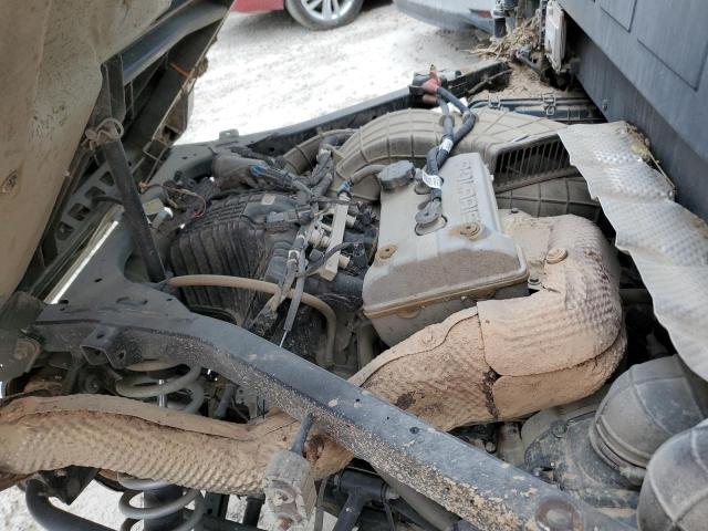 2020  POLARIS RANGER XP - 4XARRX990L8031317