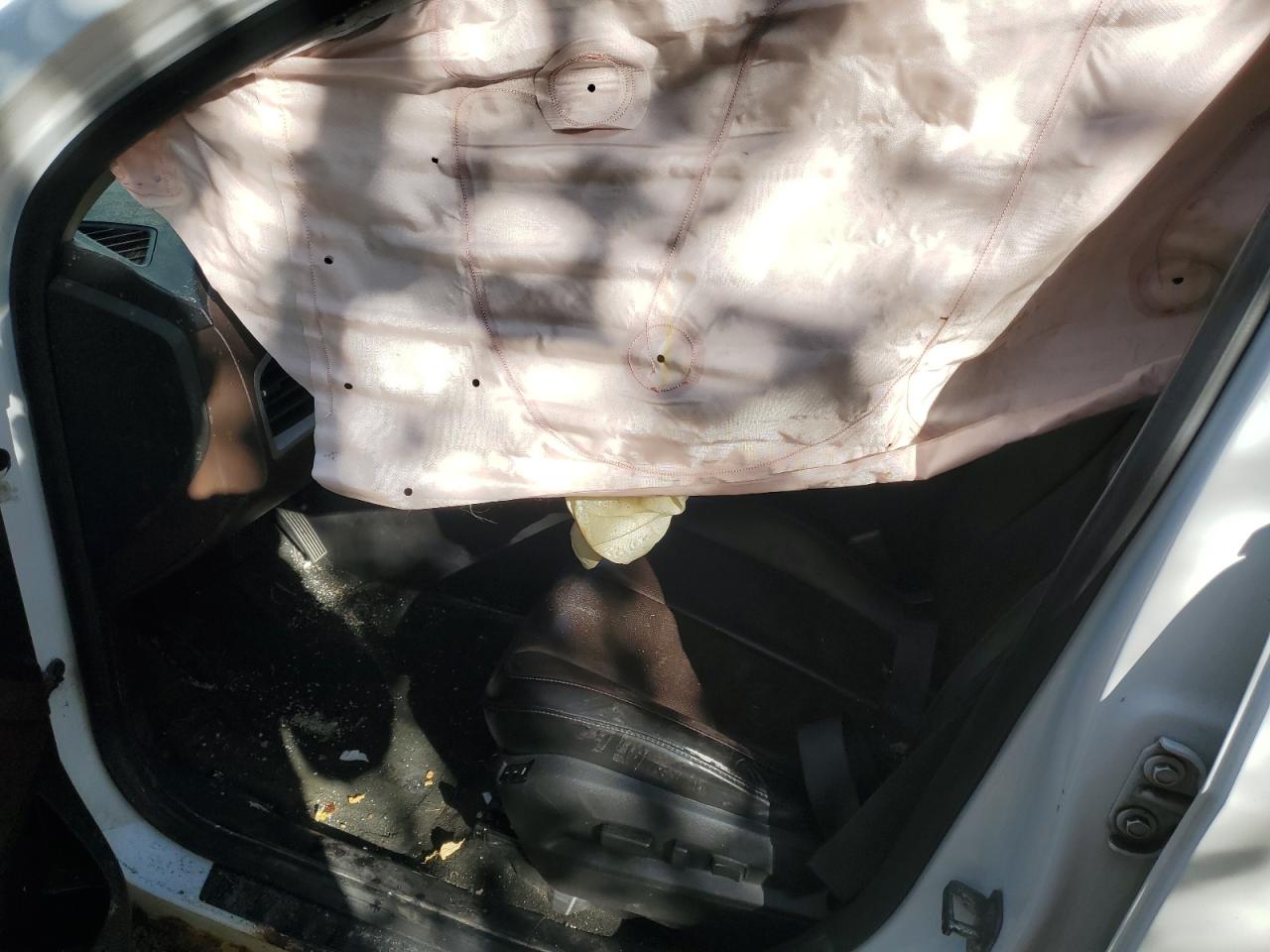 CHEVROLET EQUINOX LTZ