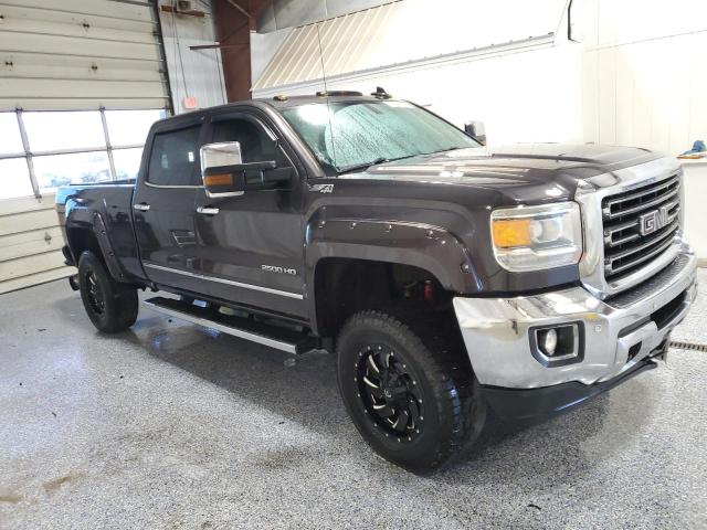 2015 GMC SIERRA K25 - 1GT12ZE8XFF560969