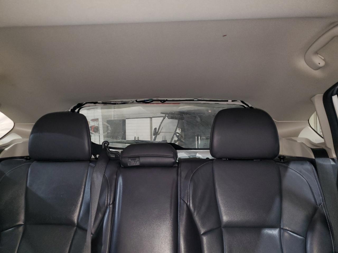 SUBARU IMPREZA LIMITED