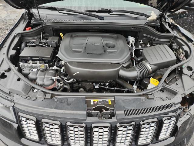 2021 JEEP GRAND CHER - 1C4RJFAG5MC887375