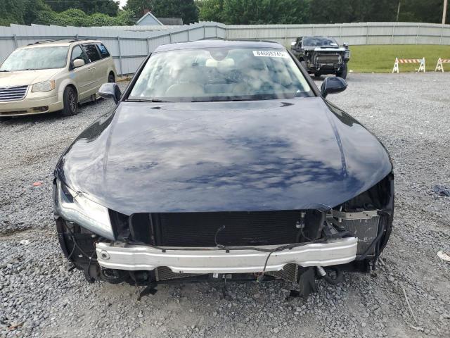 2013 AUDI A7 PRESTIG - WAU3GBFC4DN100470