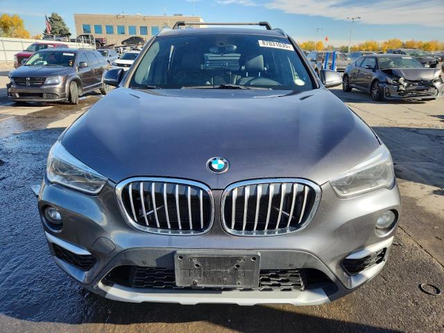 2017 BMW X1 XDRIVE2 - WBXHT3Z3XH4A57308
