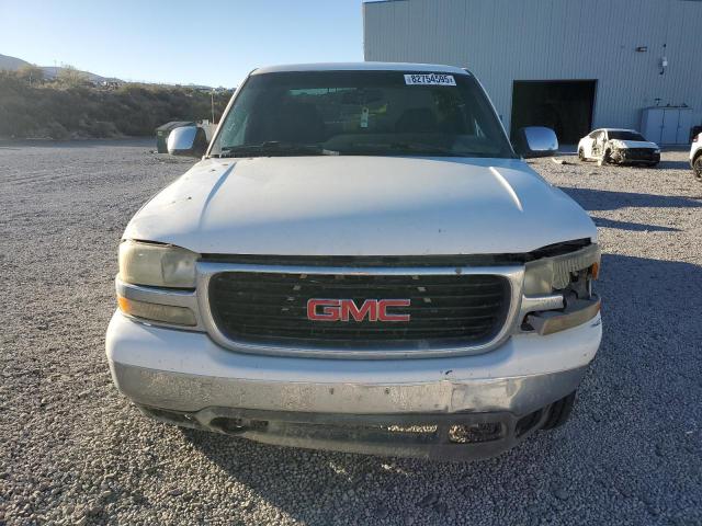 2002 GMC NEW SIERRA #3296289423