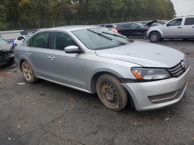 2013 VOLKSWAGEN PASSAT SE - 1VWBP7A30DC043423