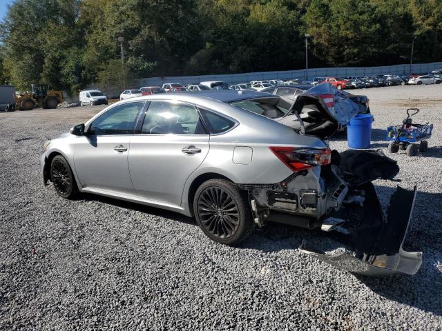 2016 TOYOTA AVALON XLE - 4T1BK1EB6GU201113