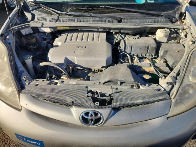 2007 TOYOTA SIENNA CE #3304099488