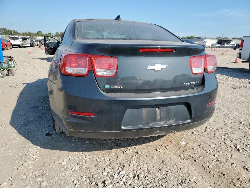 2016 CHEVROLET MALIBU LIM 1G11B5SA5GU118574