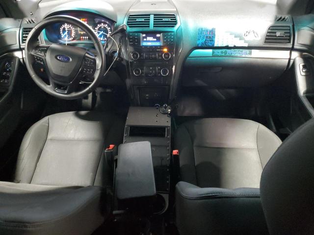 2016 FORD EXPLORER P - 1FM5K8ARXGGA01486