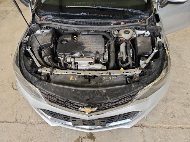 2018 CHEVROLET CRUZE LT #3293577966