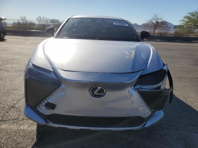 2025 LEXUS RZ 450E #3303185774