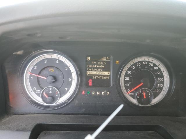 2015 RAM 2500 SLT - 3C6TR5DT8FG623494