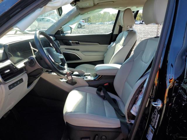 2024 KIA TELLURIDE #3297123545